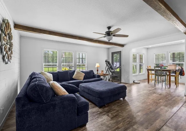 5th image of 645 County Road 3139, Orange, TX 77632 | MLS# 19495714