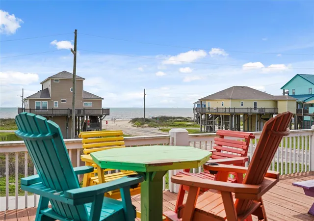 2nd image of 2493 Howell, Port Bolivar, TX 77650 | MLS# 2114016