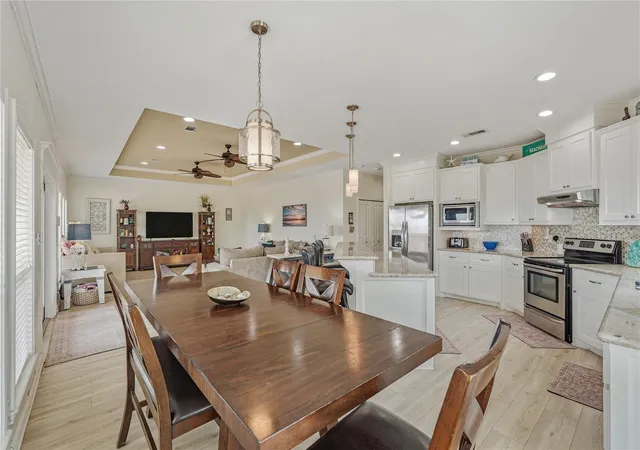 Photo 3 of Single family home for sale at 2493 Howell, Port Bolivar, TX 77650 | MLS# 2114016 | Listing updated on 2026-06-13