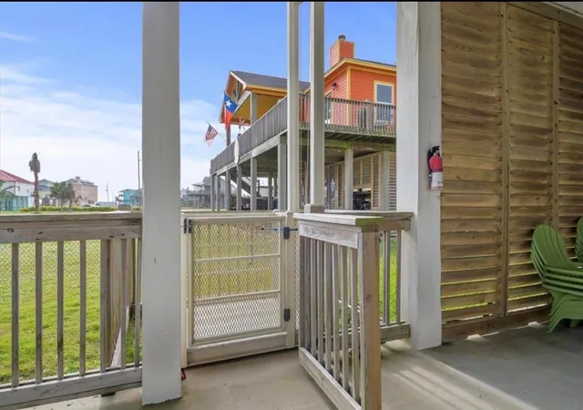 40th image of 2493 Howell, Port Bolivar, TX 77650 | MLS# 2114016