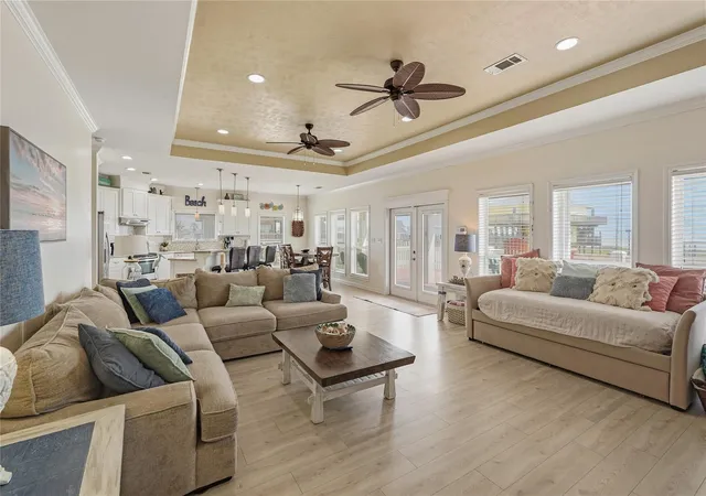 Photo 3 of Single family home for sale at 2493 Howell, Port Bolivar, TX 77650 | MLS# 2114016 | Listing updated on 2026-06-13