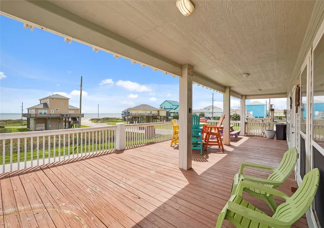 Photo 4 of Single family home for sale at 2493 Howell, Port Bolivar, TX 77650 | MLS# 2114016 | Listing updated on 2026-06-13