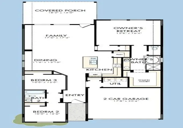 Photo 2 of Single family home for sale at 42837 Terraza Dr, Magnolia, TX 77354 | MLS# 52305899 | Listing updated on 2026-10-06