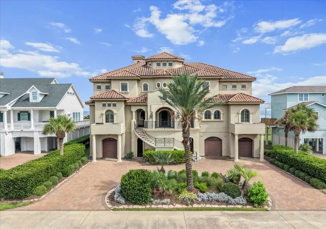 2nd image of 19615 Shores Dr, Galveston, TX 77554 | MLS# 73510705