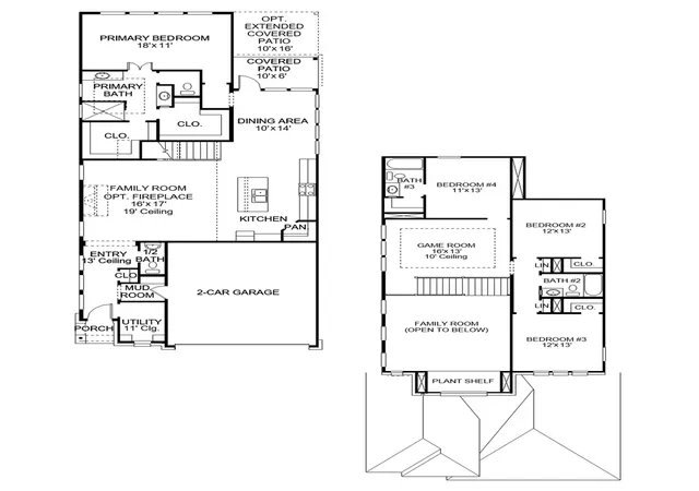 2nd image of 5522 Hibiscus Cove Ln, Rosenberg, TX 77471 | MLS# 65498342