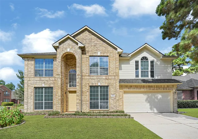 Photo 1 of Single family home for sale at 13803 Vickston Ln, Houston, TX 77014 | MLS# 60715777 | Listing updated on 2026-10-06