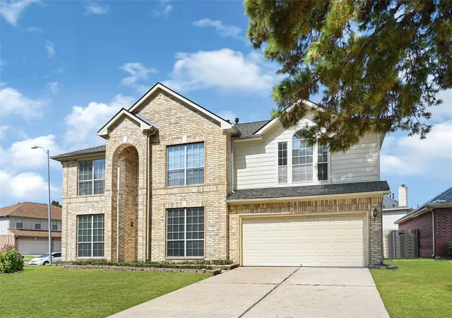 Photo 2 of Single family home for sale at 13803 Vickston Ln, Houston, TX 77014 | MLS# 60715777 | Listing updated on 2026-10-06