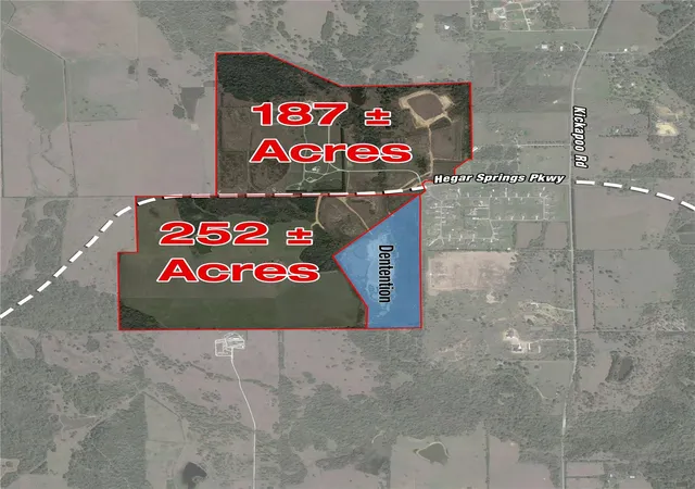 Photo 4 of Sale Pending at 24668 Hegar Springs Pkwy, Hockley, TX 77447 | MLS# 24515575 | Listing updated on 2025-06-24