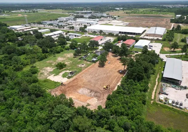Photo 1 of Land for sale at 00 S Persimmon St, Tomball, TX 77375 | MLS# 79253220 | Listing updated on 2026-07-24