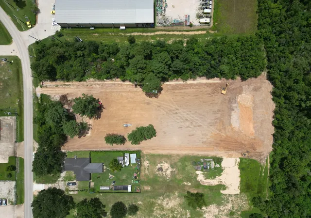 Photo 4 of Land for sale at 00 S Persimmon St, Tomball, TX 77375 | MLS# 79253220 | Listing updated on 2026-07-24