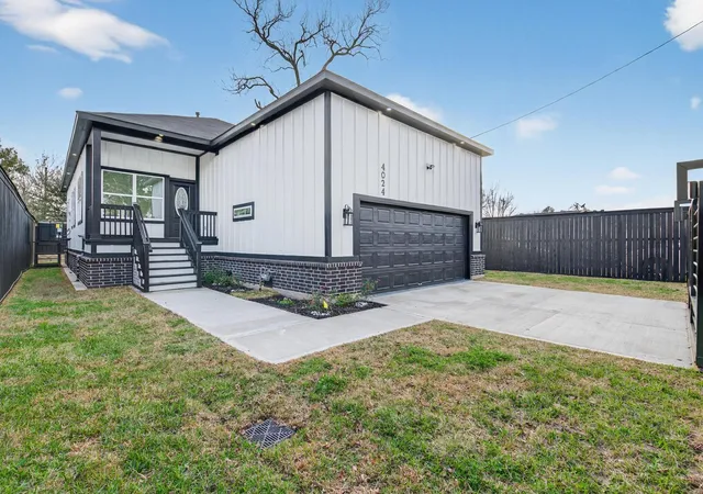 Homes for sale in Houston, TX | 4024 Lila St, Houston, TX 77026 | MLS# 97892205