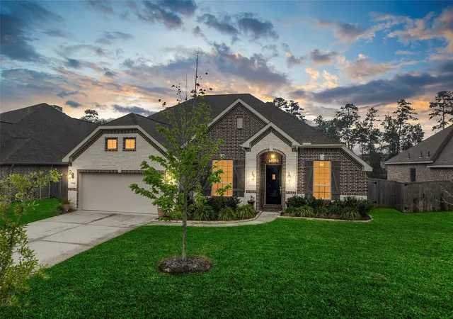 1st image of 23540 Red Juniper Ln, New Caney, TX 77357 | MLS# 29979146