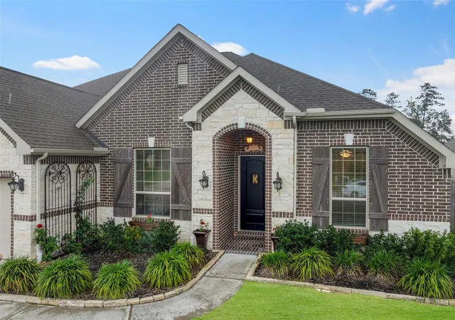 2nd image of 23540 Red Juniper Ln, New Caney, TX 77357 | MLS# 29979146