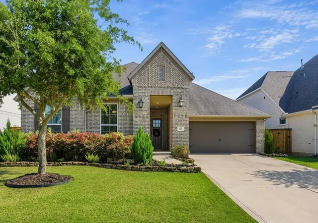 1st image of 712 Serenity View Ln, Katy, TX 77493 | MLS# 42300798