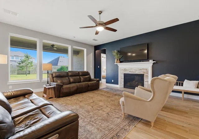 3rd image of 712 Serenity View Ln, Katy, TX 77493 | MLS# 42300798