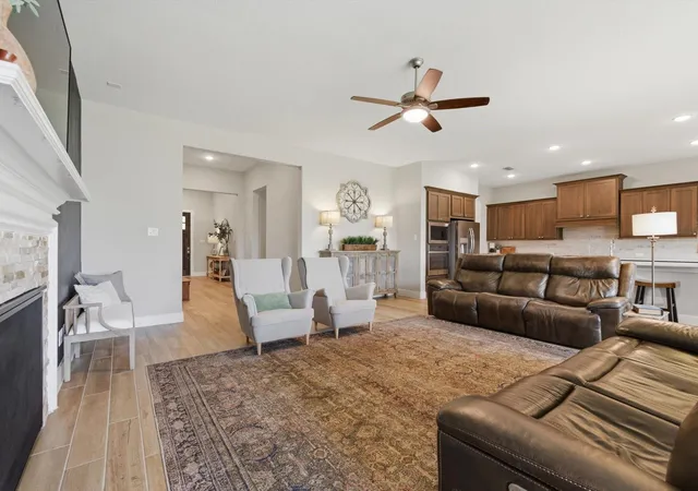 5th image of 712 Serenity View Ln, Katy, TX 77493 | MLS# 42300798