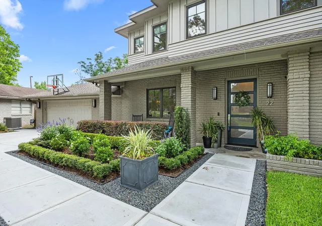 4th image of 22 Laurenhurst Ct, Houston, TX 77043 | MLS# 403398