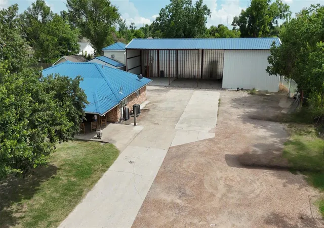 Photo 1 of Single family home for sale at 10810 Evangeline Dr, Houston, TX 77013 | MLS# 19577307 | Listing updated on 2026-10-05