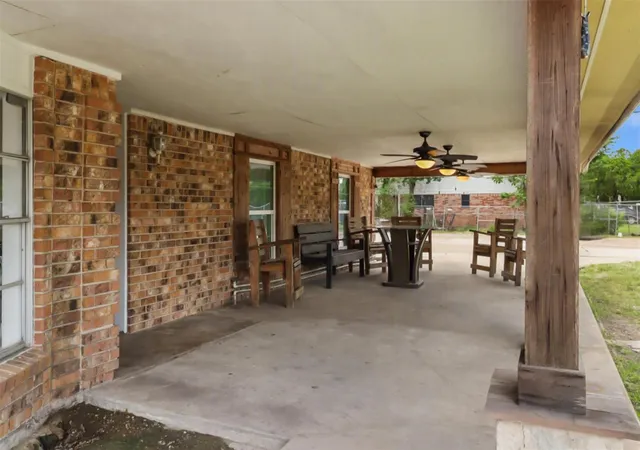 Photo 3 of Single family home for sale at 10810 Evangeline Dr, Houston, TX 77013 | MLS# 19577307 | Listing updated on 2026-10-05