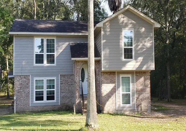 Photo 1 of Sale Pending at 5047 Wood Loop, Conroe, TX 77306 | MLS# 30400270 | Listing updated on 2025-09-20