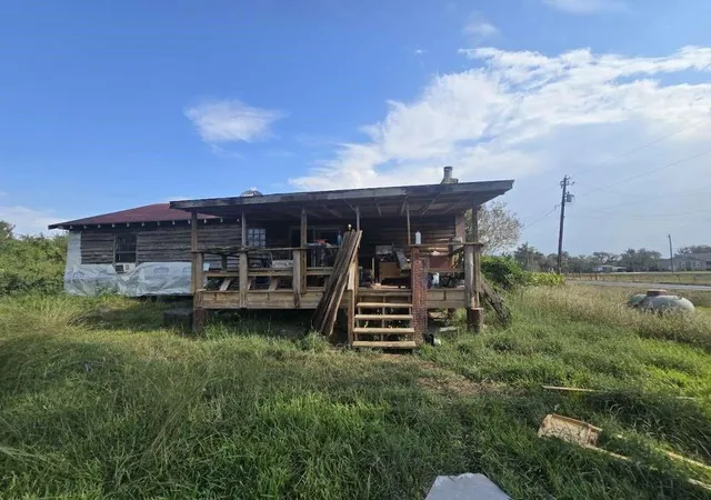 Photo 1 of Single family home for sale at 4012 County Rd 461a, Brazoria, TX 77422 | MLS# 73939281 | Listing updated on 2026-06-29