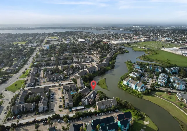 Homes for sale in Galveston, TX | 3220 69th St #K6, Galveston, TX 77551 | MLS# 80219653