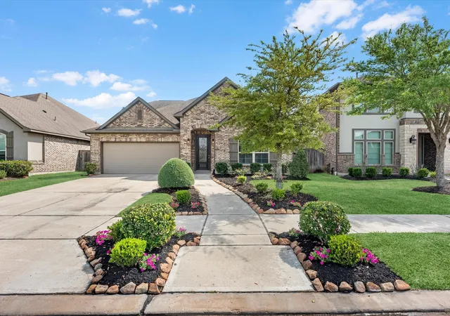 2nd image of 2414 Jasper Pt, Missouri City, TX 77459 | MLS# 40935529