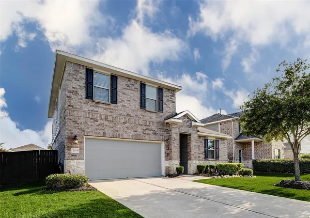 Photo 1 of Single family home for sale at 2114 Levant Ln, Baytown, TX 77523 | MLS# 37363965 | Listing updated on 2026-08-16