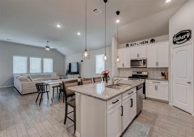 Photo 3 of Single family home for sale at 2114 Levant Ln, Baytown, TX 77523 | MLS# 37363965 | Listing updated on 2026-08-16
