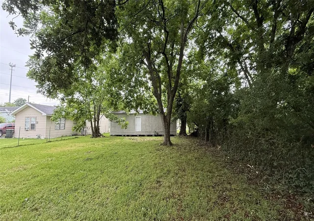 Homes for sale in Port Arthur, TX | 3511 23rd Street, Port Arthur, TX 77642 | MLS# 92284375