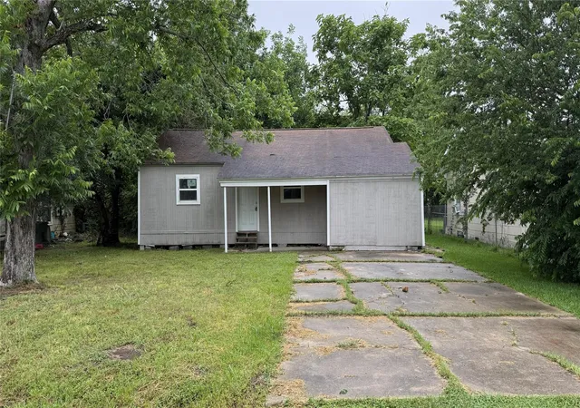 Homes for sale in Port Arthur, TX | 3511 23rd Street, Port Arthur, TX 77642 | MLS# 92284375