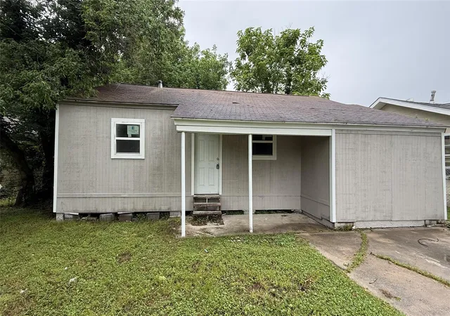 Homes for sale in Port Arthur, TX | 3511 23Rd Street, Port Arthur, TX 77642 | MLS# 92284375