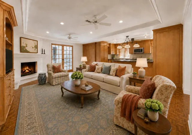 5th image of 1147 Thornton Rd, Houston, TX 77018 | MLS# 57443117