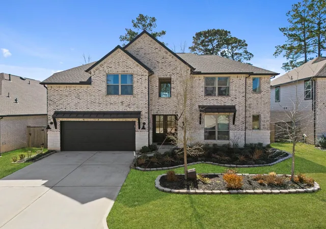 1st image of 511 Carina Gaze Dr, Willis, TX 77318 | MLS# 68003949