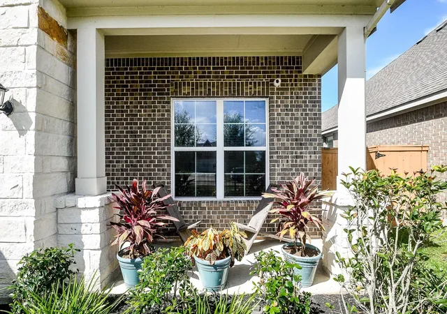 Single family home for sale at 1507 Homewood Point Ln, Rosharon, TX 77583 | MLS# 85699461 | Listing updated on 2026-10-07