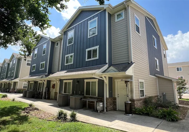 3rd image of 21155 Gosling Road #48 A-D, Spring, TX 77388 | MLS# 53299864