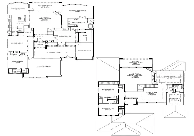 2nd image of 10110 Regal Mist Dr, Missouri City, TX 77459 | MLS# 76248366