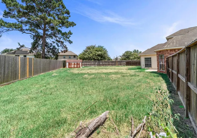 Homes for sale in Tomball, TX | 8214 Creekside Willow Ct, Tomball, TX 77375 | MLS# 17084429