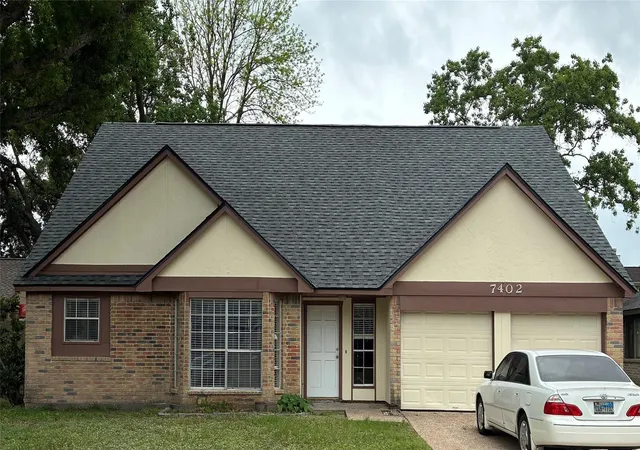 1st image of 7402 Thicket Trail Dr, Humble, TX 77346 | MLS# 22769025