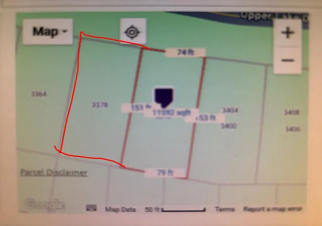 4th image of 0 Upper Lake 0014 Dr, Humble, TX 77338 | MLS# 61672804