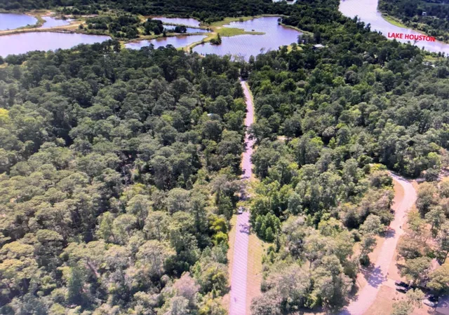 5th image of 0 Upper Lake 0014 Dr, Humble, TX 77338 | MLS# 61672804
