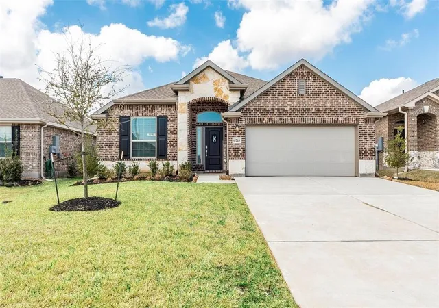 33rd image of 6718 Coral Bells Ln, Dickinson, TX 77539 | MLS# 88002671