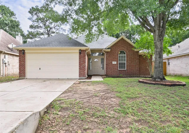 Homes for sale in Porter, TX | 21527 Sullivan Forest Dr, Porter, TX 77365 | MLS# 14039825