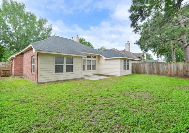 Homes for sale in Porter, TX | 21527 Sullivan Forest Dr, Porter, TX 77365 | MLS# 14039825