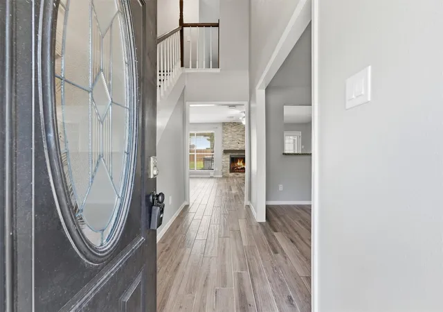 3rd image of 3527 Hill Springs Dr, Kingwood, TX 77345 | MLS# 40453882