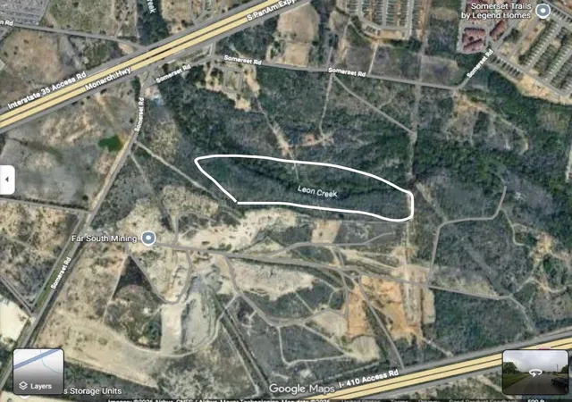 Photo 1 of Land for sale at 00 Somerset Rd, San Antonio, TX 78211 | MLS# 34626652 | Listing updated on 2026-07-24