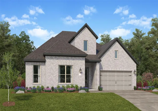 Photo 1 of Sale Pending at 4004 Mossy Oak Dr, Richmond, TX 77469 | MLS# 14818702 | Listing updated on 2026-09-15