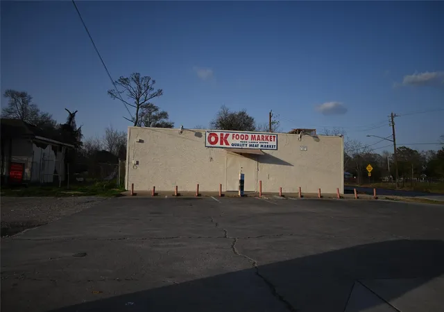 Photo 1 of Land for sale at 4625 Laura Koppe Rd, Houston, TX 77016 | MLS# 34347426 | Listing updated on 2026-07-29