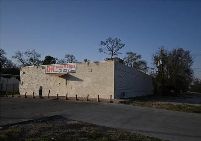 Photo 3 of Land for sale at 4625 Laura Koppe Rd, Houston, TX 77016 | MLS# 34347426 | Listing updated on 2026-07-29