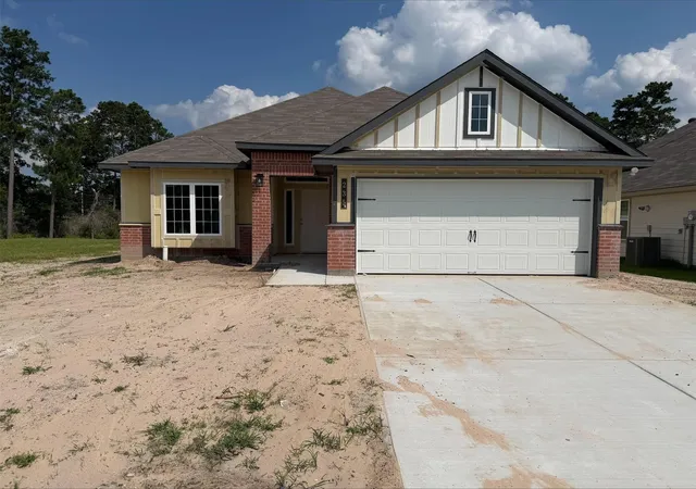 1st image of 235 New Dawn Trl, Huntsville, TX 77320 | MLS# 67766060